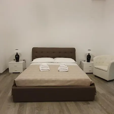 Vento Del Sud Prázdninový dům *
