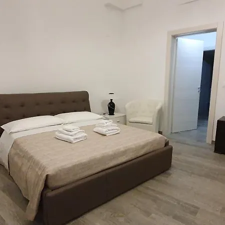 Vento Del Sud Prázdninový dům *