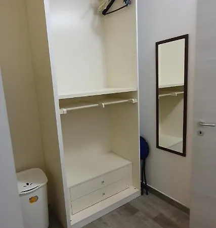 Vento Del Sud Prázdninový dům *