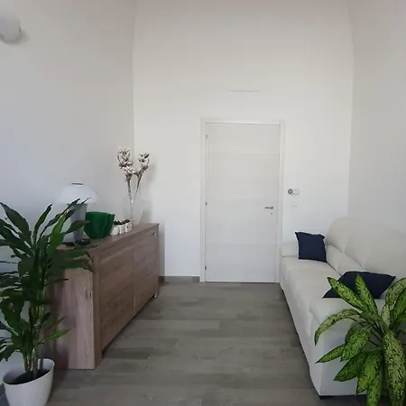 Vento Del Sud Prázdninový dům Carmiano (Apulia)