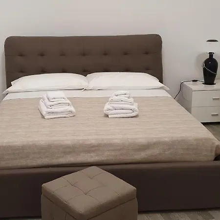 Vento Del Sud Prázdninový dům *