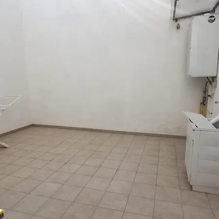 Holiday home Vento Del Sud