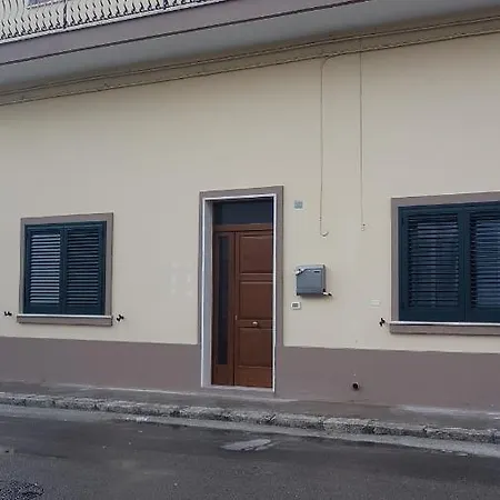 Vento Del Sud * Carmiano (Apulia)