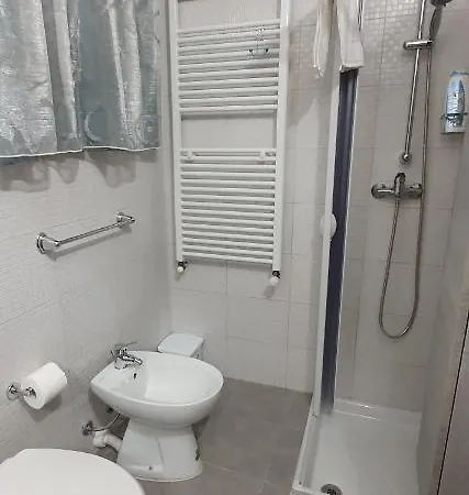 Holiday home Vento Del Sud
