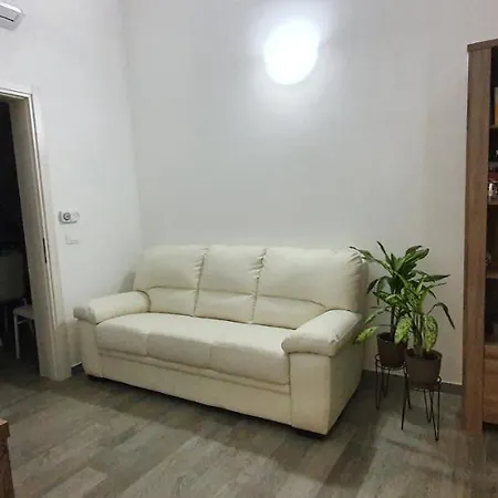Vento Del Sud Feriehus *