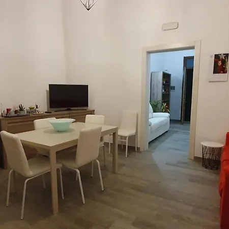 Vento Del Sud Carmiano (Apulia)