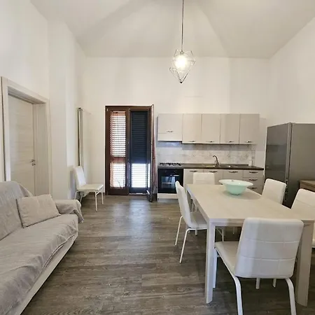 Vento Del Sud * Carmiano (Apulia)
