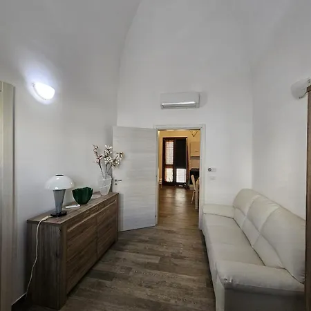 Feriehus Vento Del Sud *