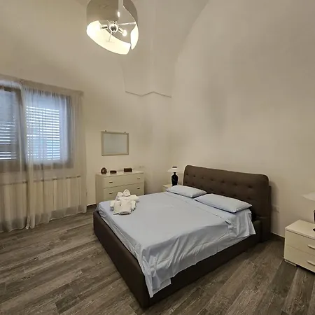 Feriehus Vento Del Sud Carmiano (Apulia)