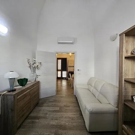 Feriehus Vento Del Sud Carmiano (Apulia)